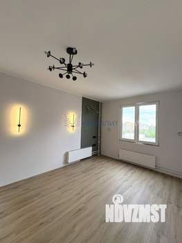 2-к квартира, вторичка, 56м2, 9/10 этаж