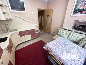 1-к квартира, вторичка, 48м2, 5/17 этаж