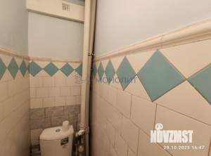 3-к квартира, вторичка, 61м2, 2/9 этаж