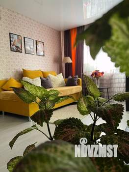 2-к квартира, вторичка, 42м2, 2/5 этаж