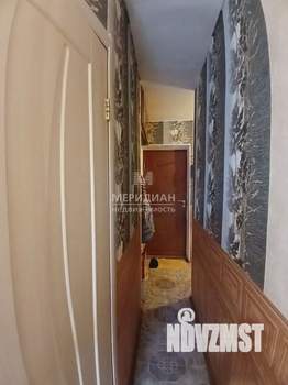 2-к квартира, вторичка, 37м2, 4/5 этаж