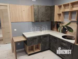 2-к квартира, вторичка, 65м2, 3/17 этаж