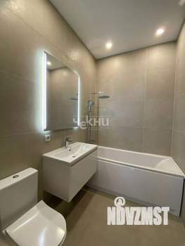 1-к квартира, вторичка, 30м2, 15/24 этаж