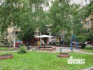 2-к квартира, вторичка, 63м2, 4/9 этаж