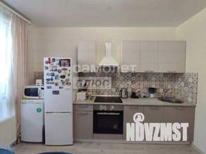 1-к квартира, вторичка, 44м2, 9/10 этаж