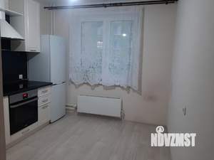 1-к квартира, сданный дом, 33м2, 3/10 этаж