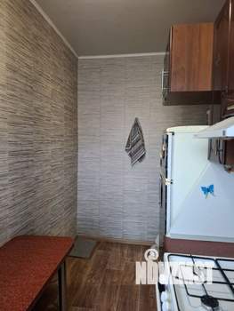 3-к квартира, вторичка, 55м2, 1/2 этаж