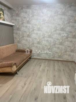 3-к квартира, вторичка, 38м2, 2/2 этаж