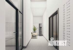 2-к квартира, вторичка, 69м2, 17/18 этаж