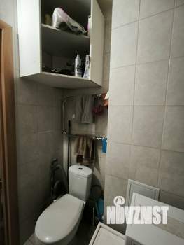 1-к квартира, вторичка, 35м2, 3/5 этаж