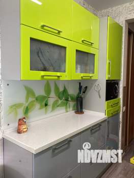 3-к квартира, вторичка, 57м2, 2/3 этаж