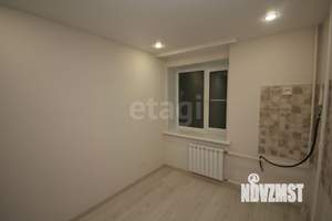 1-к квартира, вторичка, 35м2, 5/10 этаж