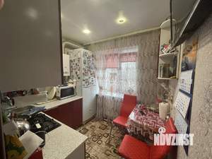 1-к квартира, вторичка, 33м2, 5/5 этаж