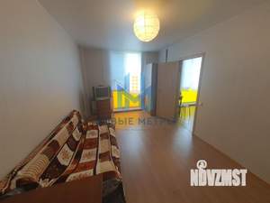 1-к квартира, вторичка, 30м2, 1/3 этаж