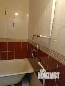 1-к квартира, вторичка, 33м2, 2/5 этаж