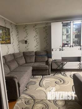 2-к квартира, вторичка, 42м2, 5/5 этаж