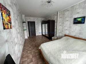 3-к квартира, вторичка, 88м2, 4/4 этаж