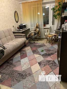 2-к квартира, вторичка, 48м2, 5/5 этаж