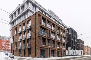 3-к квартира, сданный дом, 130м2, 4/6 этаж