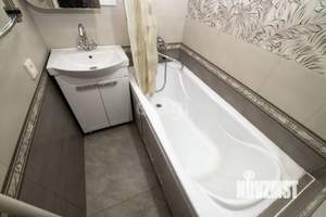 3-к квартира, вторичка, 56м2, 1/5 этаж