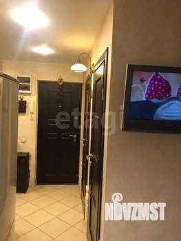 3-к квартира, вторичка, 59м2, 3/9 этаж