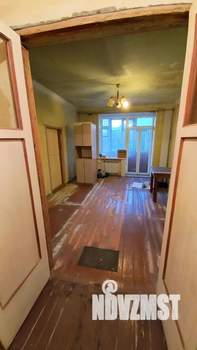 3-к квартира, вторичка, 78м2, 5/5 этаж