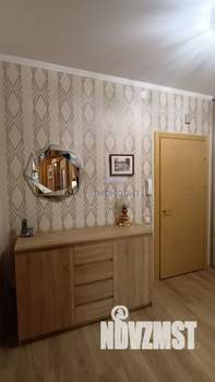 1-к квартира, вторичка, 44м2, 3/10 этаж