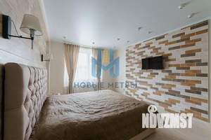 3-к квартира, вторичка, 94м2, 2/17 этаж