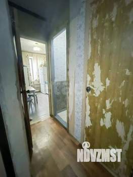 3-к квартира, вторичка, 60м2, 8/9 этаж