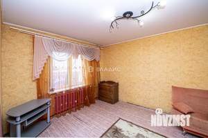 2-к квартира, вторичка, 60м2, 1/10 этаж