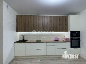2-к квартира, вторичка, 59м2, 21/22 этаж