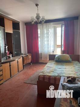 3-к квартира, вторичка, 63м2, 7/9 этаж