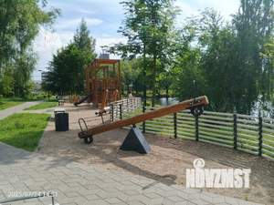 1-к квартира, вторичка, 18м2, 1/2 этаж