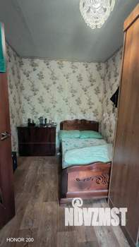 2-к квартира, вторичка, 43м2, 2/5 этаж