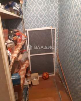 3-к квартира, вторичка, 58м2, 1/5 этаж