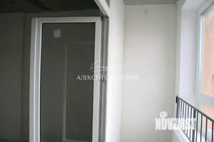 1-к квартира, вторичка, 39м2, 14/27 этаж