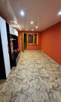 3-к квартира, вторичка, 64м2, 5/9 этаж