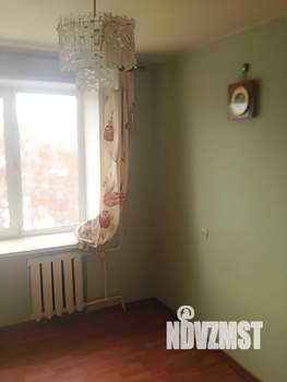 1-к квартира, вторичка, 21м2, 6/9 этаж