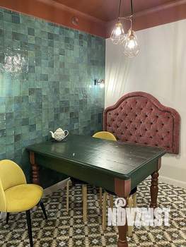 1-к квартира, вторичка, 42м2, 4/9 этаж