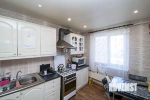 3-к квартира, вторичка, 57м2, 9/9 этаж