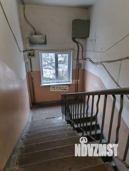 2-к квартира, вторичка, 43м2, 5/5 этаж