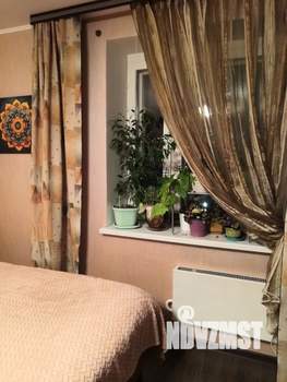 1-к квартира, вторичка, 45м2, 3/10 этаж