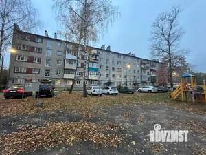 1-к квартира, вторичка, 32м2, 2/5 этаж