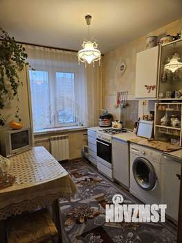 3-к квартира, вторичка, 67м2, 3/9 этаж