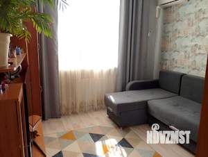 2-к квартира, вторичка, 47м2, 2/2 этаж