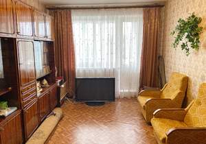 2-к квартира, вторичка, 45м2, 8/9 этаж
