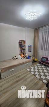 2-к квартира, вторичка, 57м2, 20/23 этаж