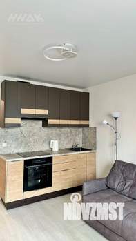 Студия квартира, вторичка, 25м2, 6/10 этаж