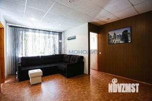 2-к квартира, вторичка, 42м2, 2/5 этаж
