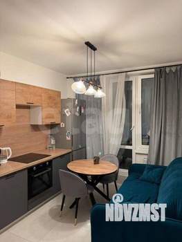 1-к квартира, вторичка, 44м2, 7/17 этаж